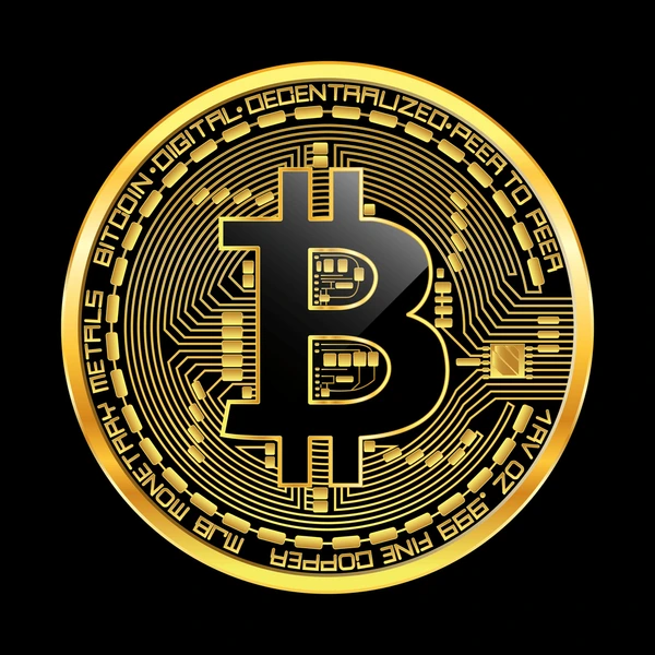 BITCOIN icon
